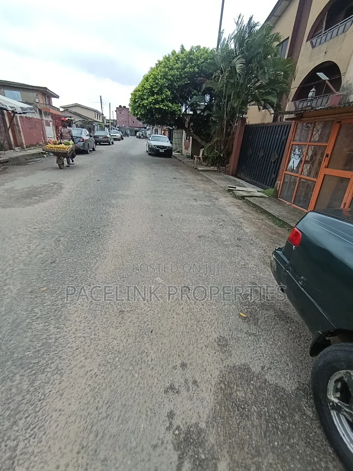3bdrm Apartment in Iyana Ipaja for rent