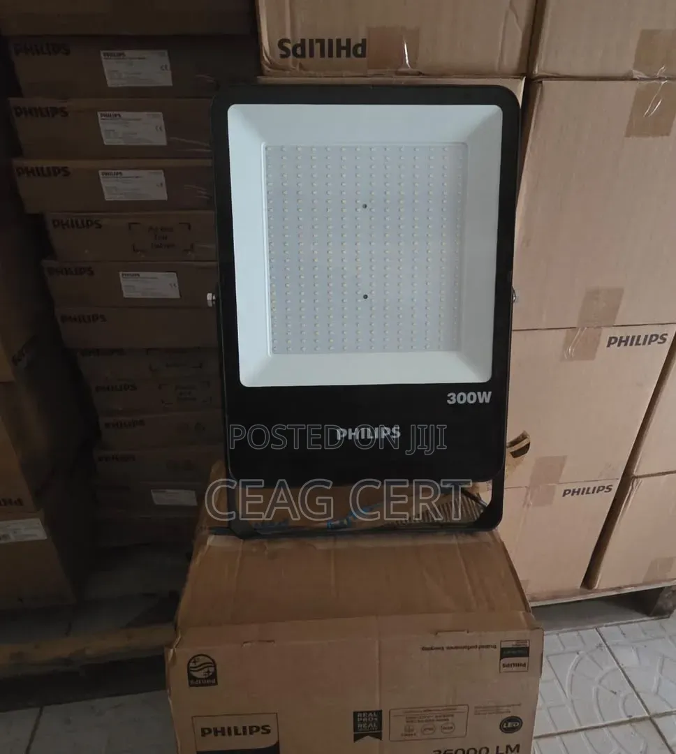 Led Philips Flood Light