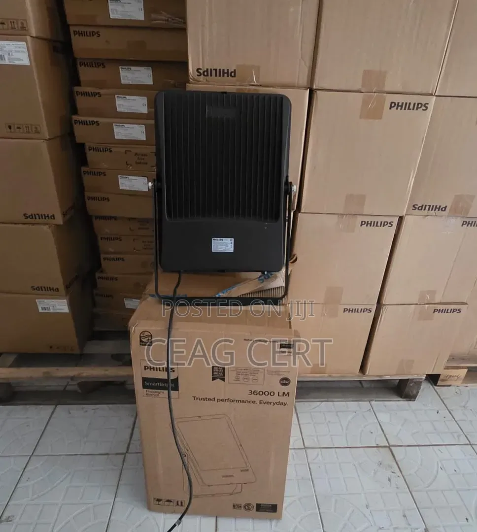 Led Philips Flood Light