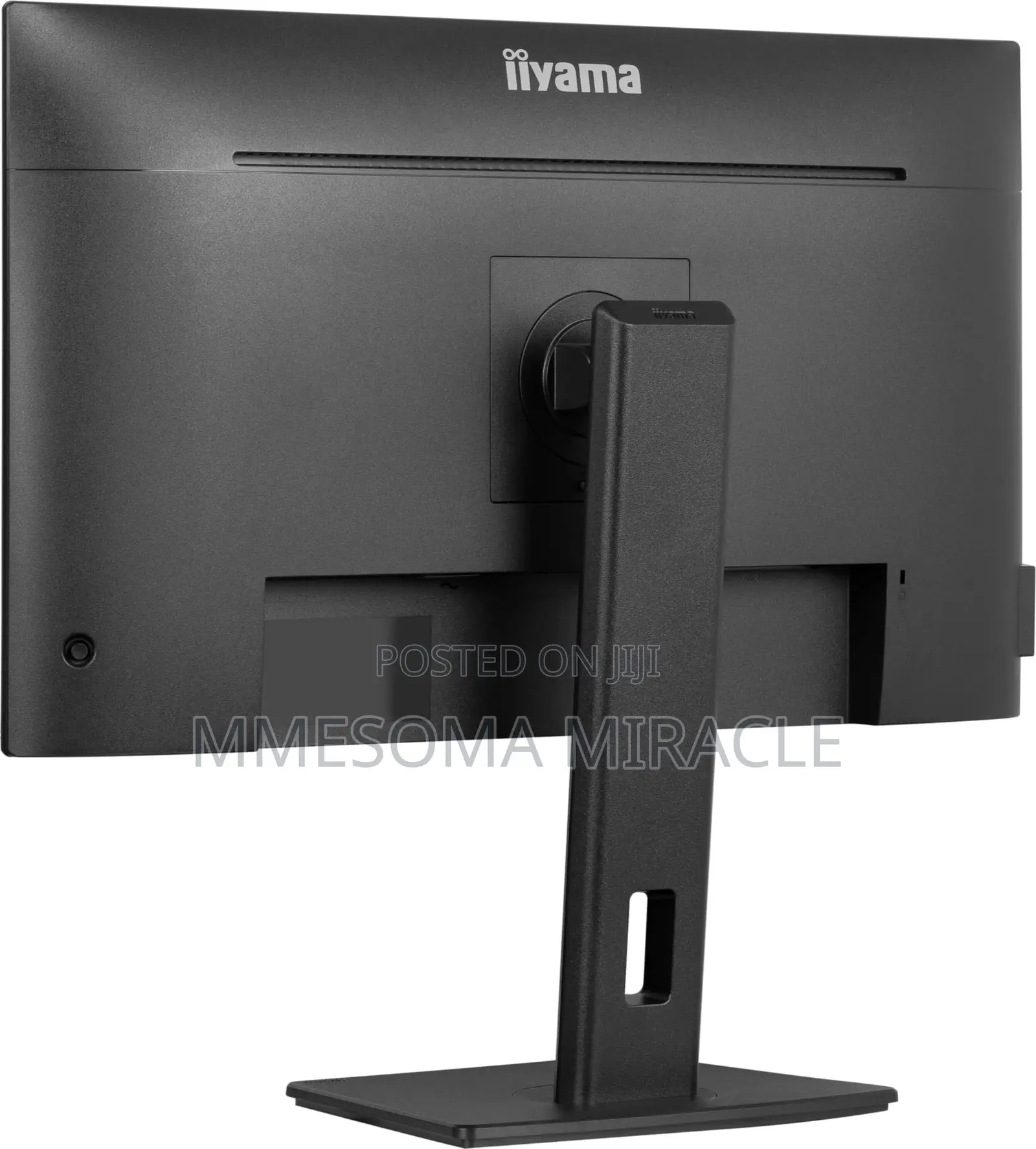 Iiyama Prolite XUB2792UHSU-B6 27" IPS 100Hz USB-C Monitor