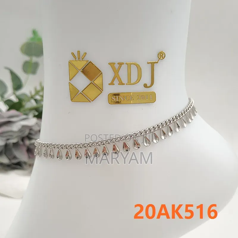 Stylish Stainless Steel