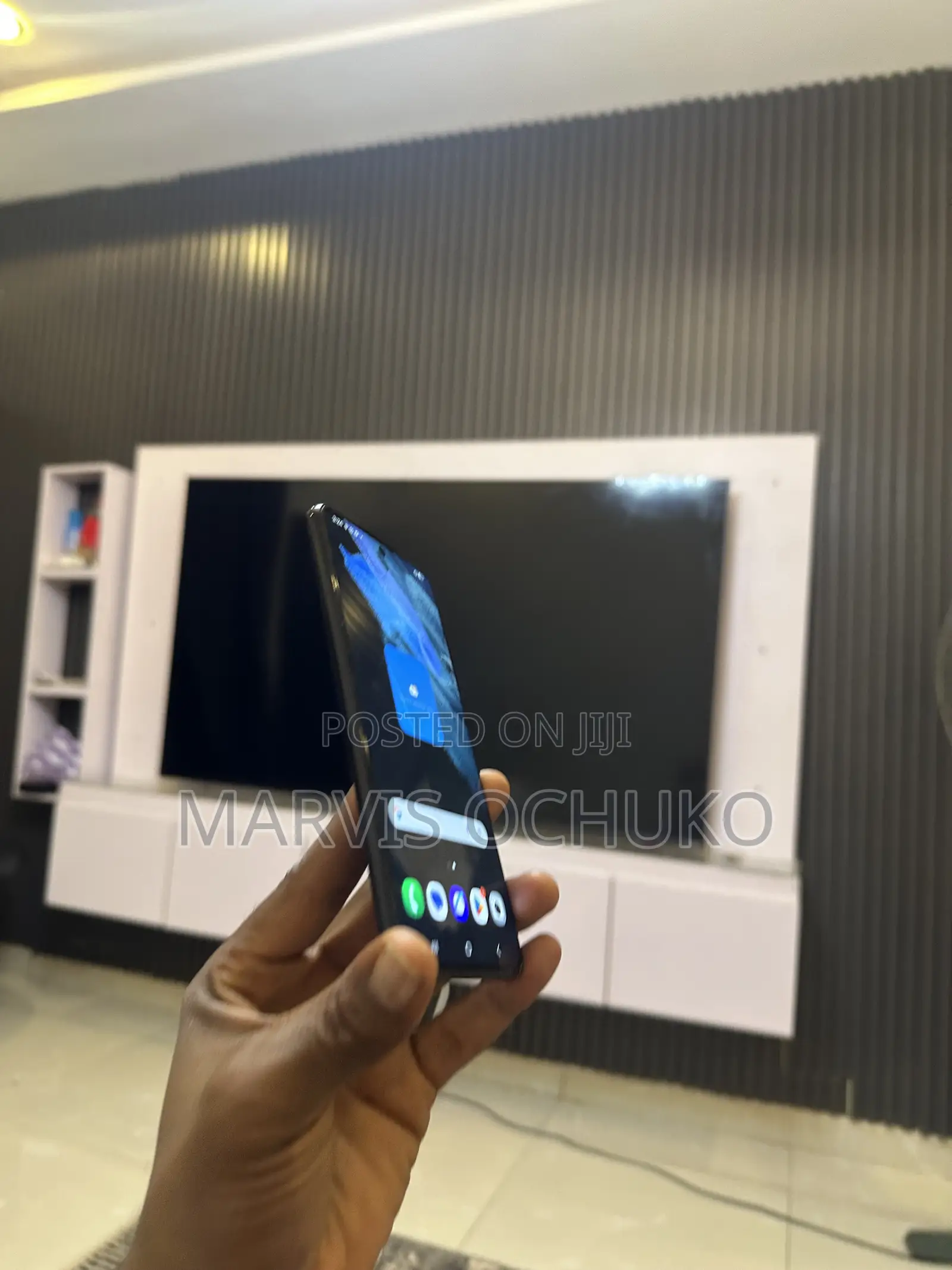 Samsung Galaxy S21 5G 128 GB Black