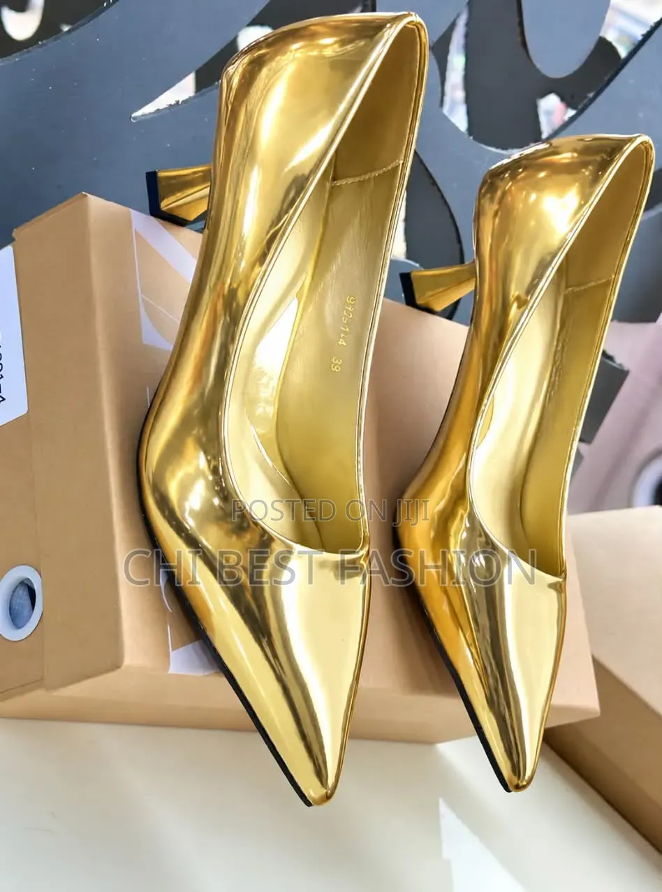 Katie Cover Heels for Ladies and Women