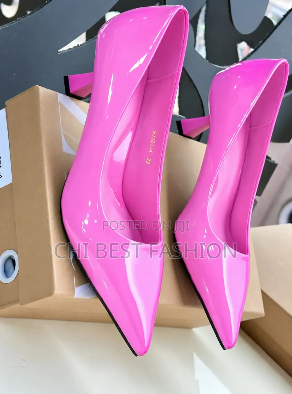 Katie Cover Heels for Ladies and Women