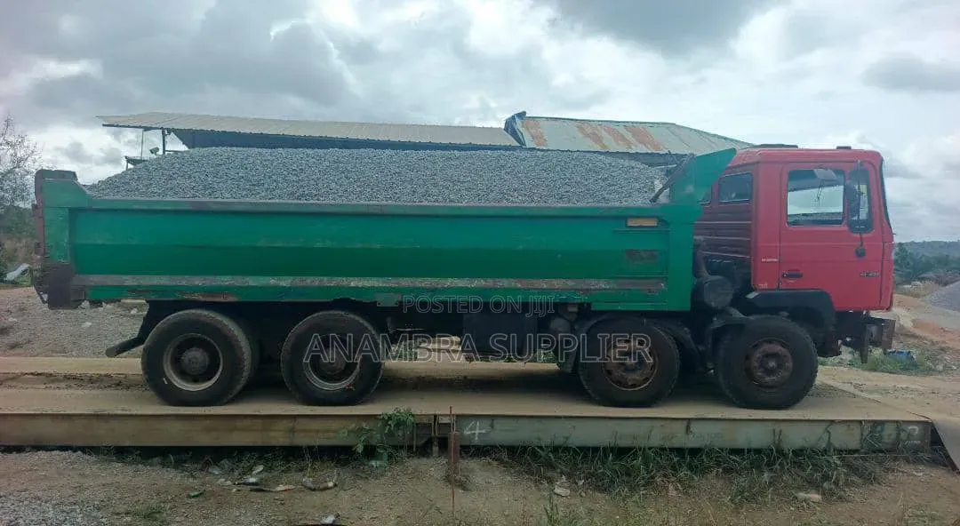 Quality Chippings Supply and Delivery