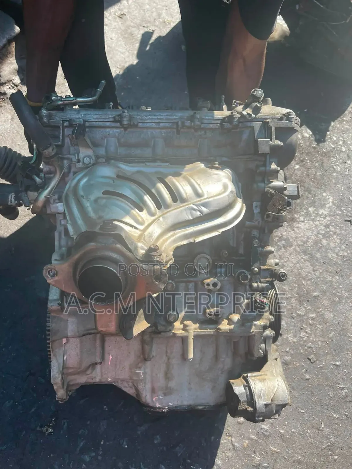 2zr Engines Corolla, Matrix, Scion.