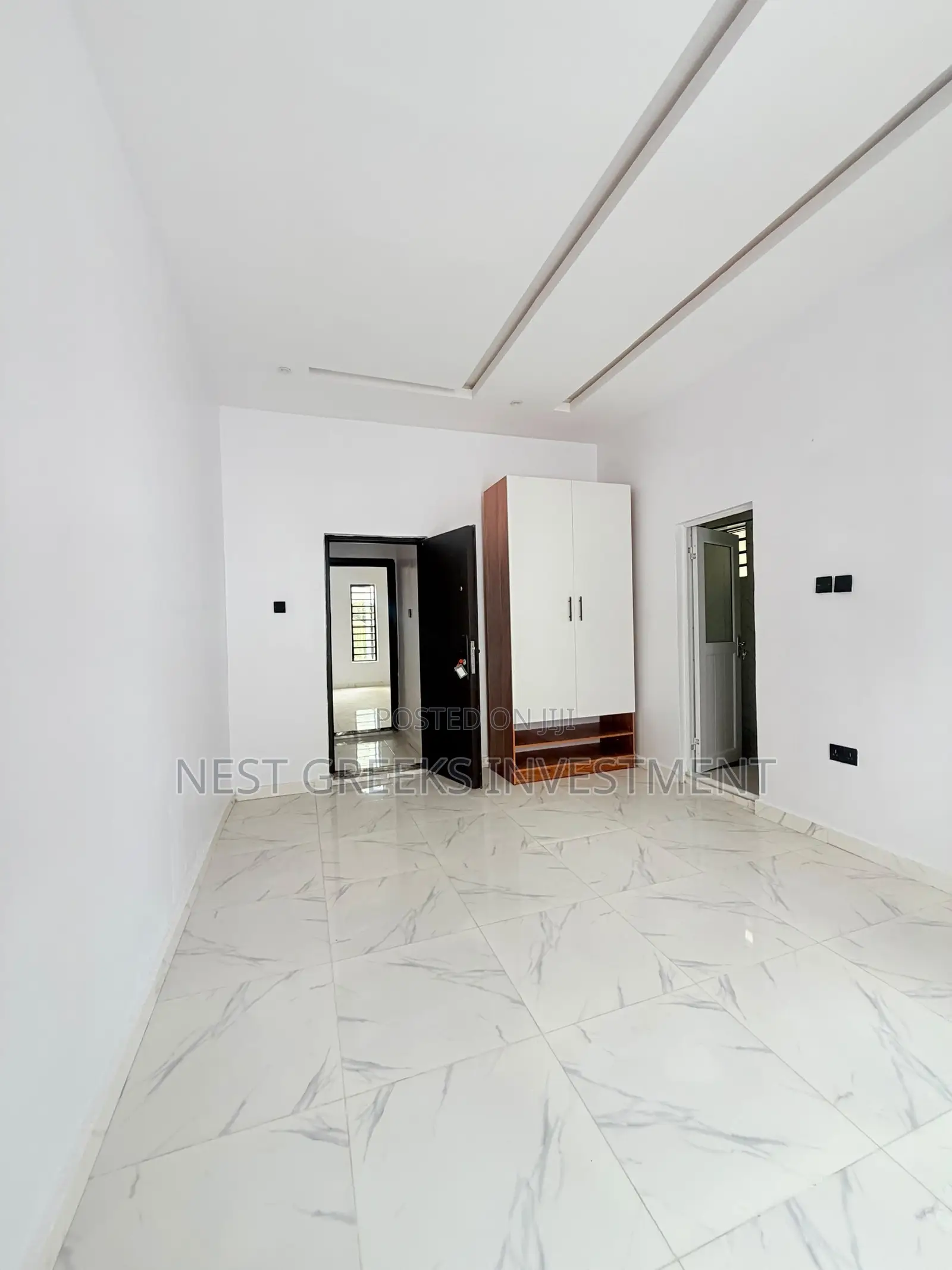 3bdrm Bungalow in Ogun State for sale