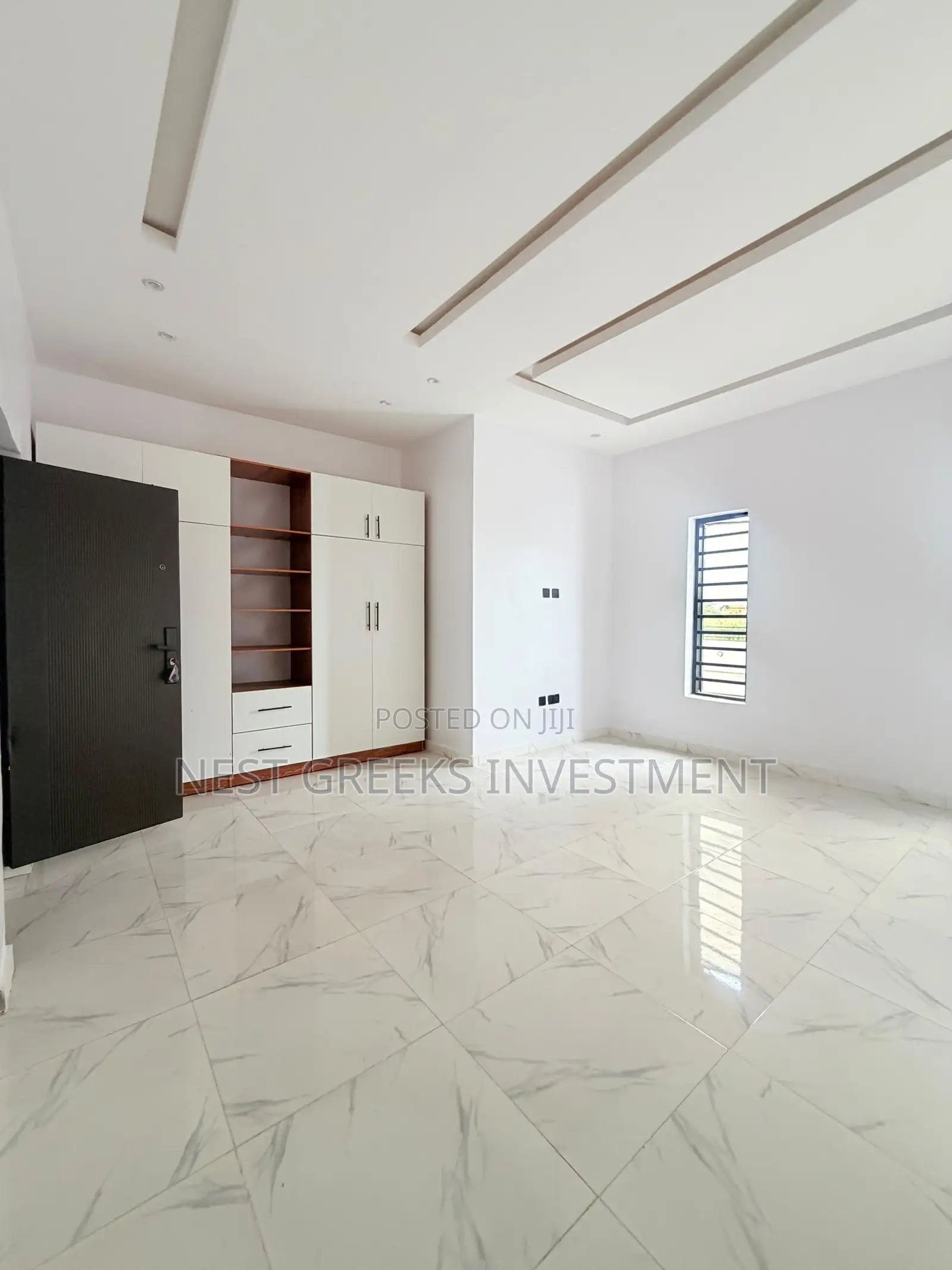 3bdrm Bungalow in Ogun State for sale