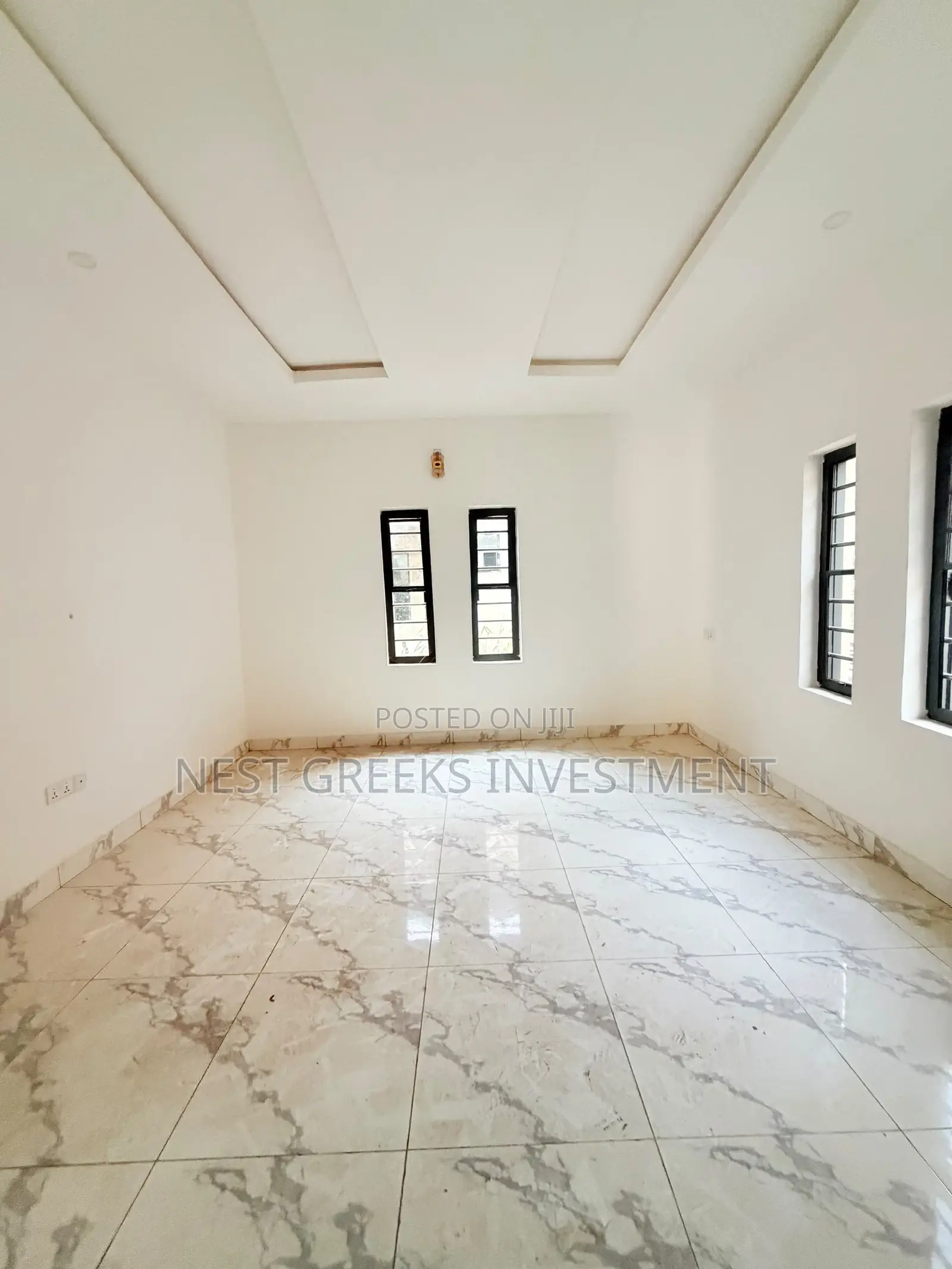 3bdrm Bungalow in Ogun State for sale