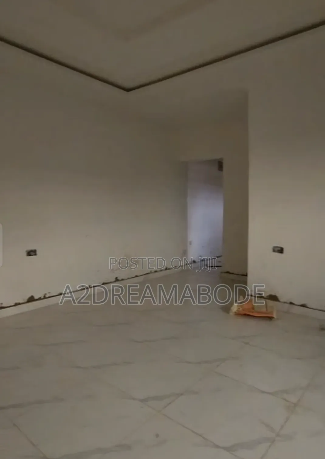 2bdrm Apartment in Yaba, Alagomeji for rent