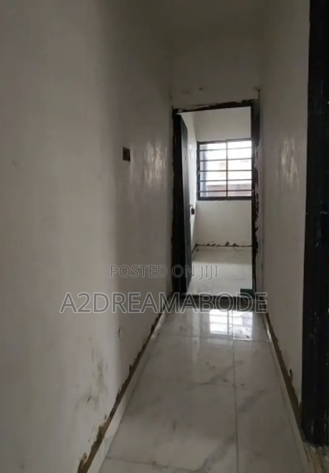 2bdrm Apartment in Yaba, Alagomeji for rent