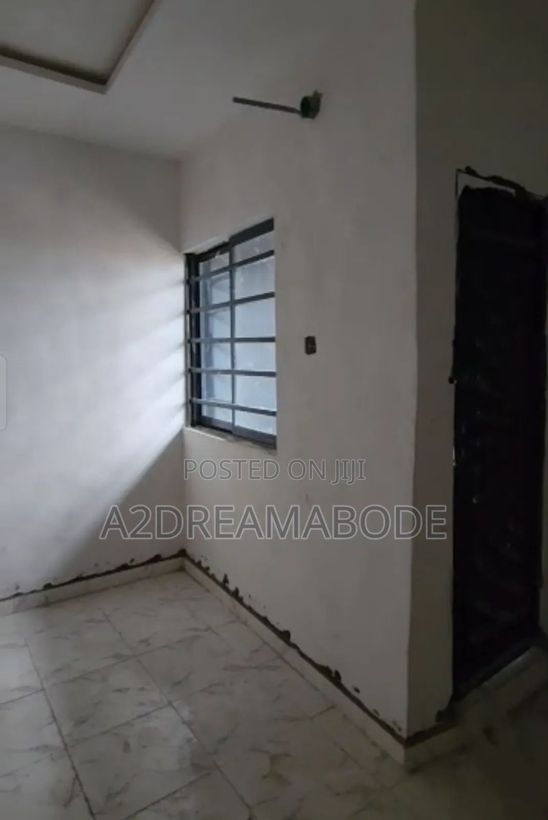 2bdrm Apartment in Yaba, Alagomeji for rent