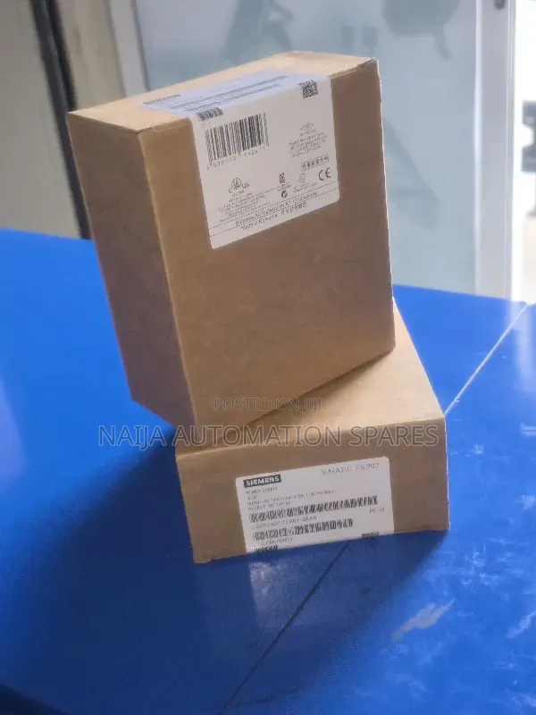 Siemens | 6es7307-1ea001-0aa0 | Simatic PS-307 Power Supply Module