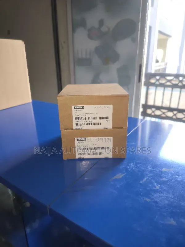 Siemens | 6es7307-1ea001-0aa0 | Simatic PS-307 Power Supply Module