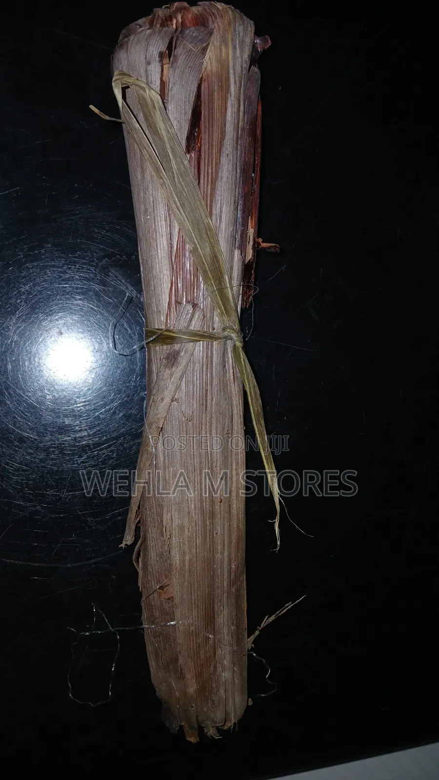 Natural Dried Sorghum Bicolor Sheath / Leaves (Poroporo / Karandasi)