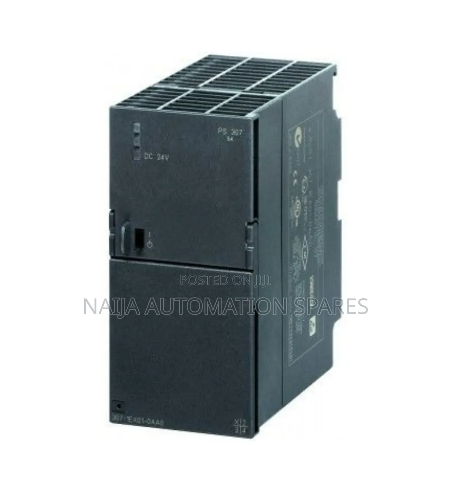 Siemens | 6es7307-1ea001-0aa0 | Simatic PS-307 Power Supply Module