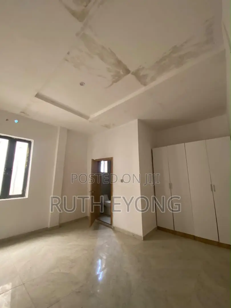 3bdrm Townhouse / Terrace in Abraham Adesanya for rent
