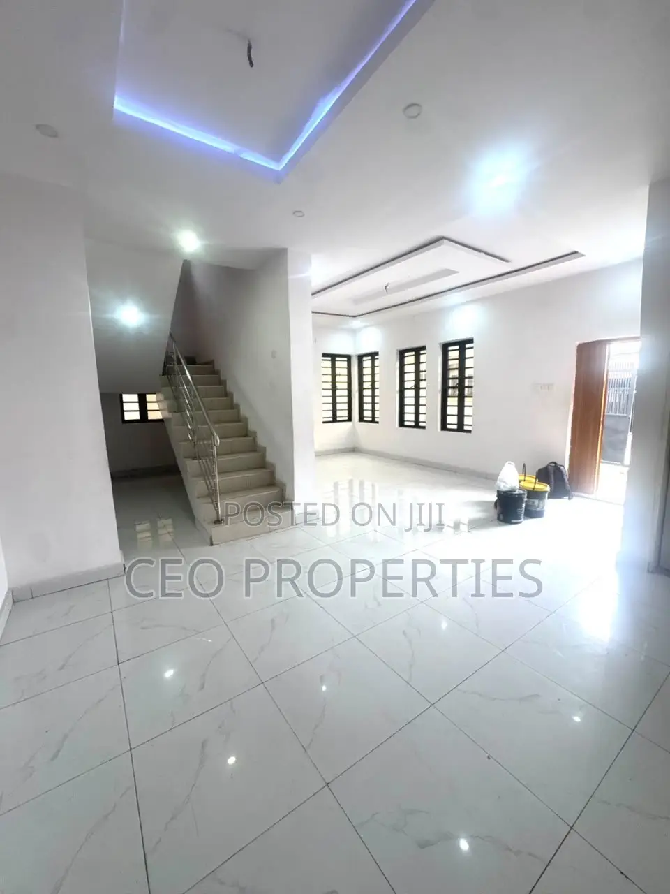 4bdrm Duplex in Budo/Adesanya, Ajah for rent