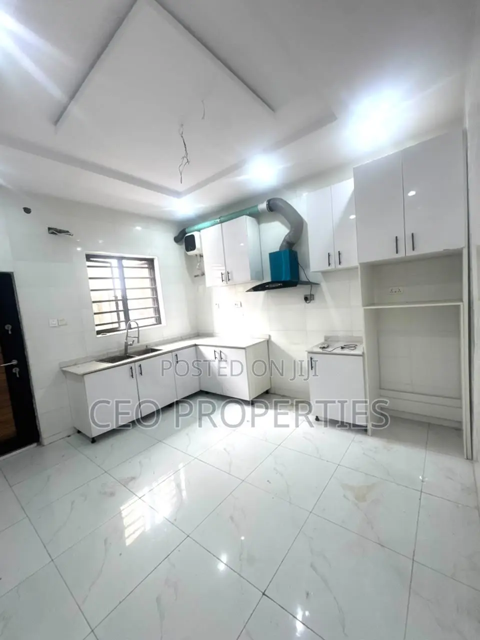 4bdrm Duplex in Budo/Adesanya, Ajah for rent
