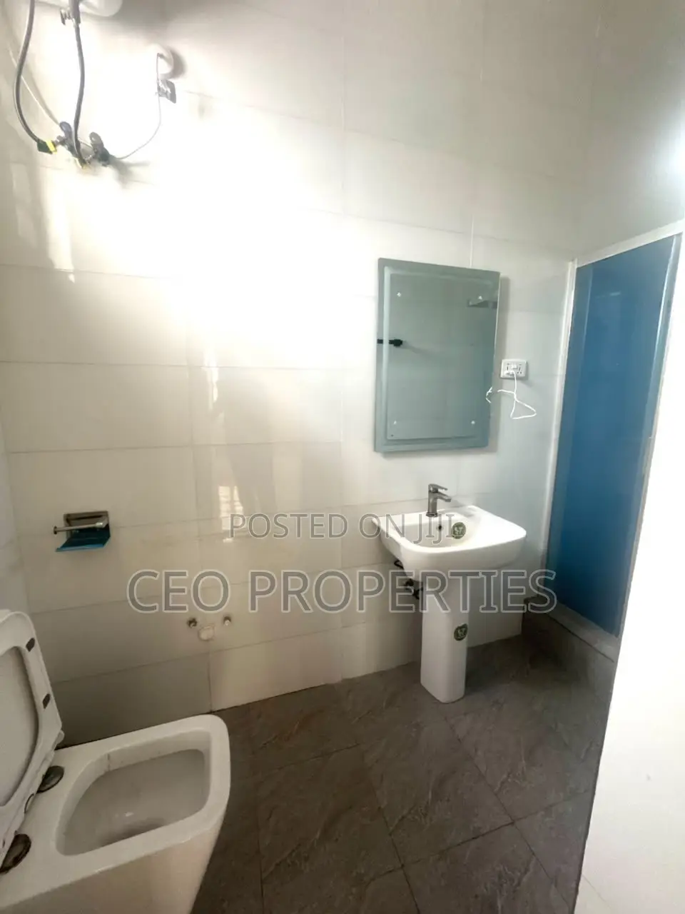 4bdrm Duplex in Budo/Adesanya, Ajah for rent