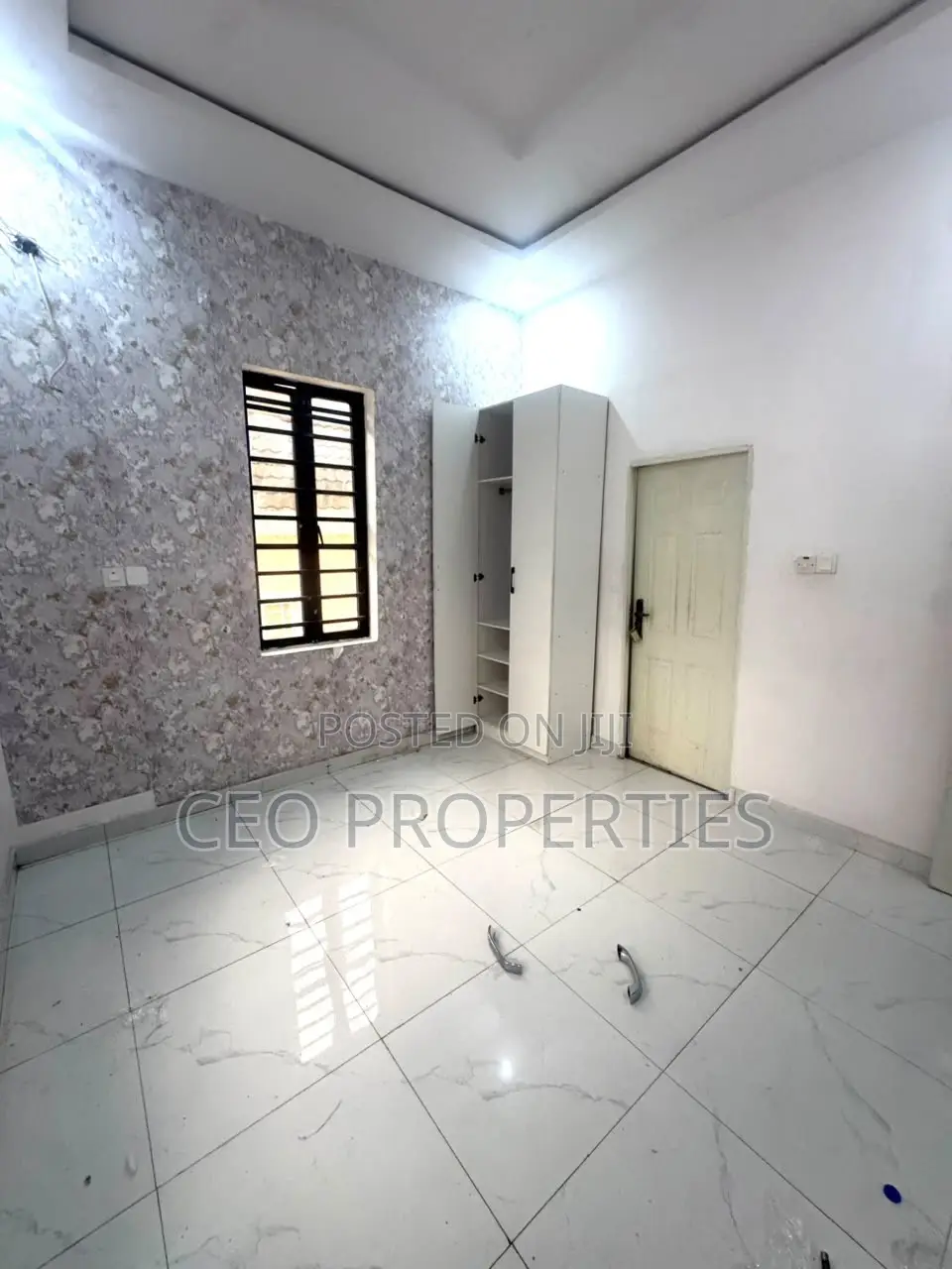 4bdrm Duplex in Budo/Adesanya, Ajah for rent