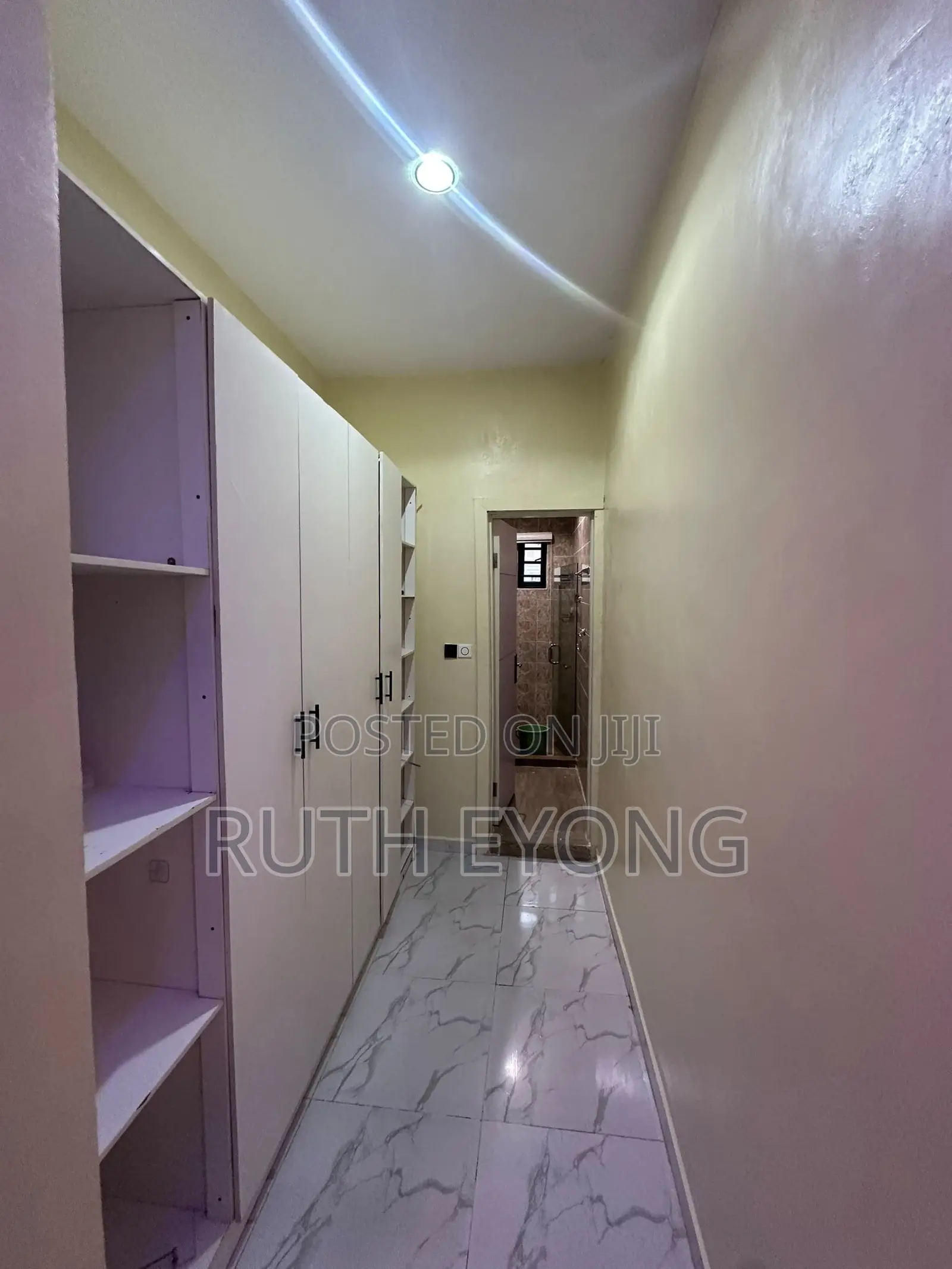 Furnished 2bdrm Duplex in Chevron, Lekki Lagos for rent