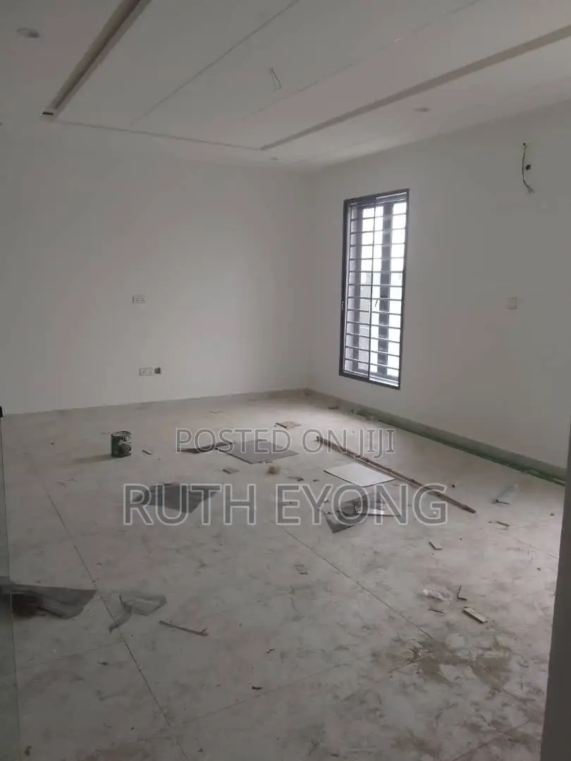 4bdrm House in Abraham Adesanya for rent