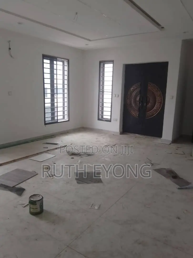 4bdrm House in Abraham Adesanya for rent