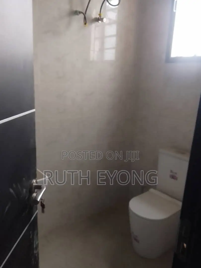 4bdrm House in Abraham Adesanya for rent