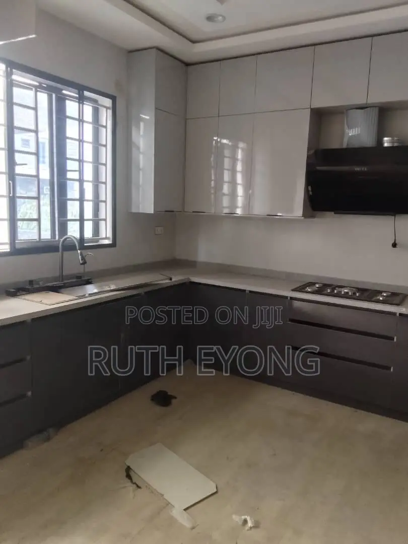 4bdrm House in Abraham Adesanya for rent