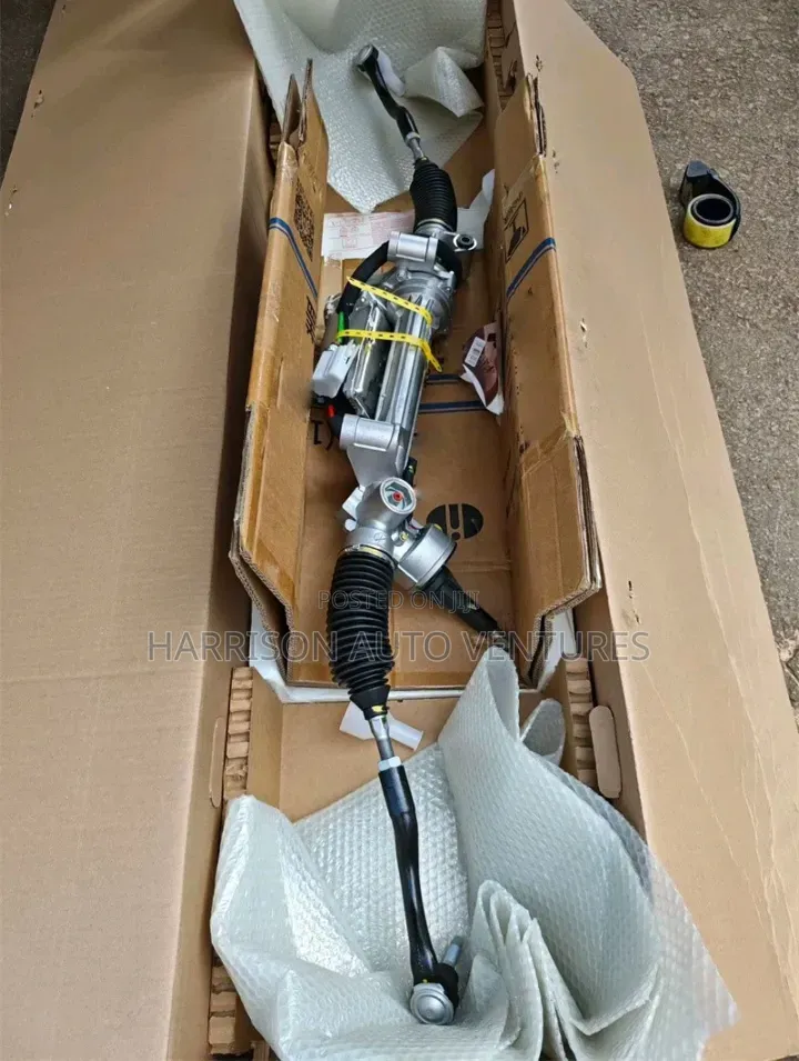 Jeep Grand Cherokee 2019-2025 Electric Steering Rack
