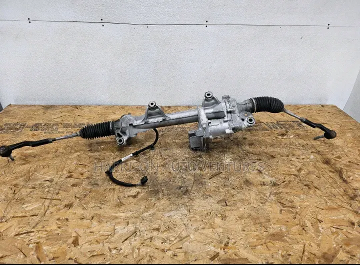 Jeep Grand Cherokee 2019-2025 Electric Steering Rack