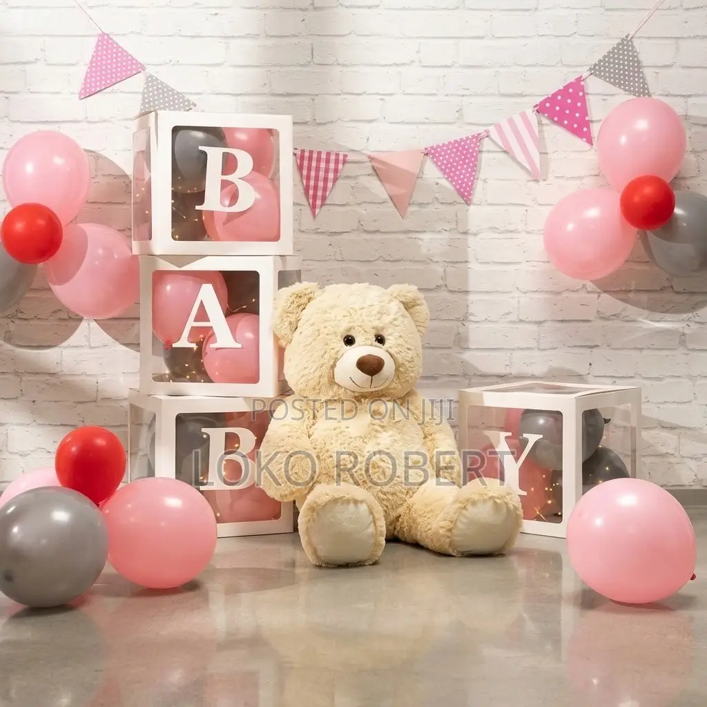 Beige Home Teddy Bear Large Teddy Bear Toy for Girlfriend Kids Beige