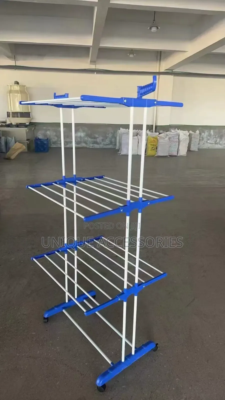 Clothes Drying Rack