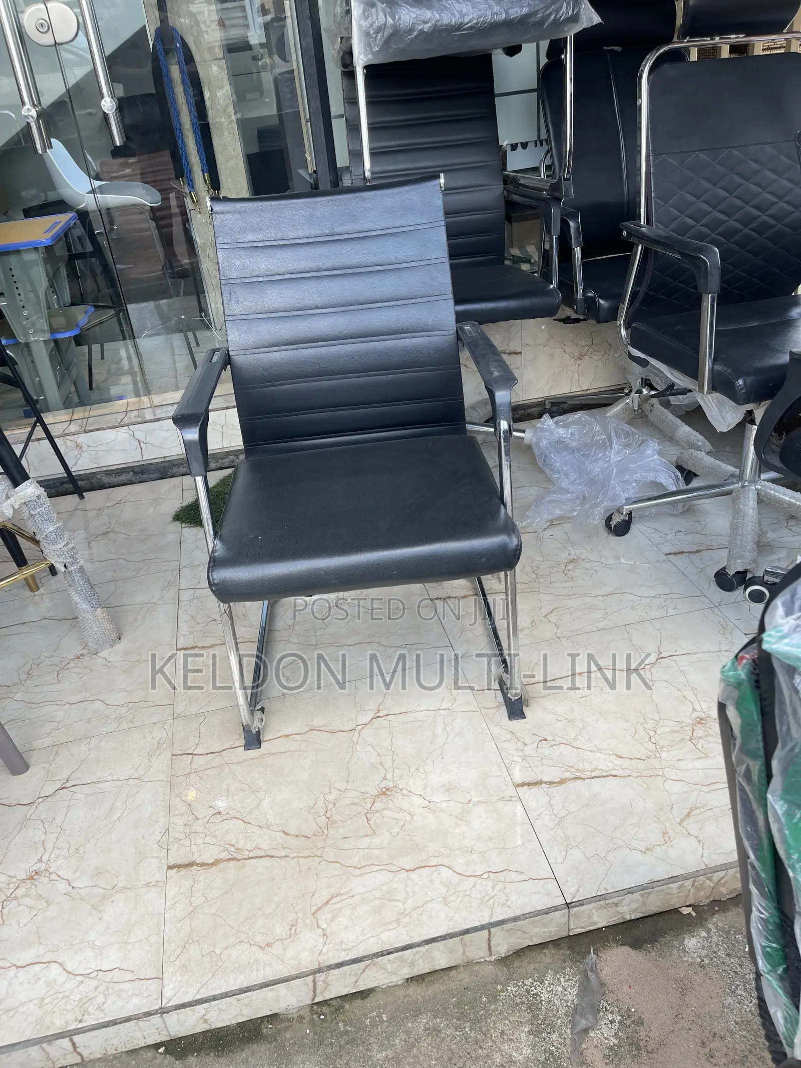 Office Secretary Chair