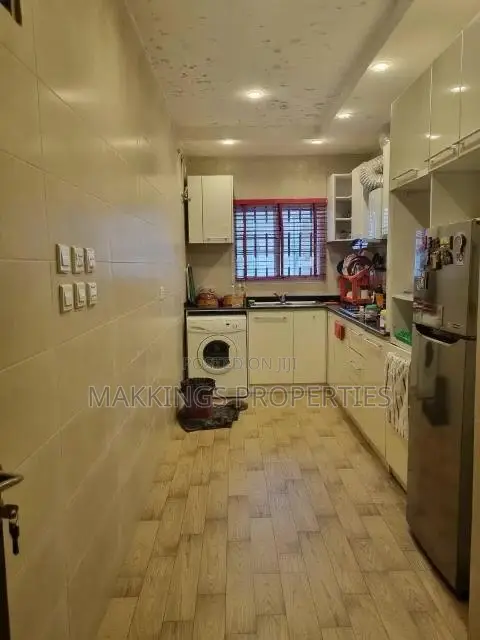 Furnished 2bdrm House in Ikate for rent