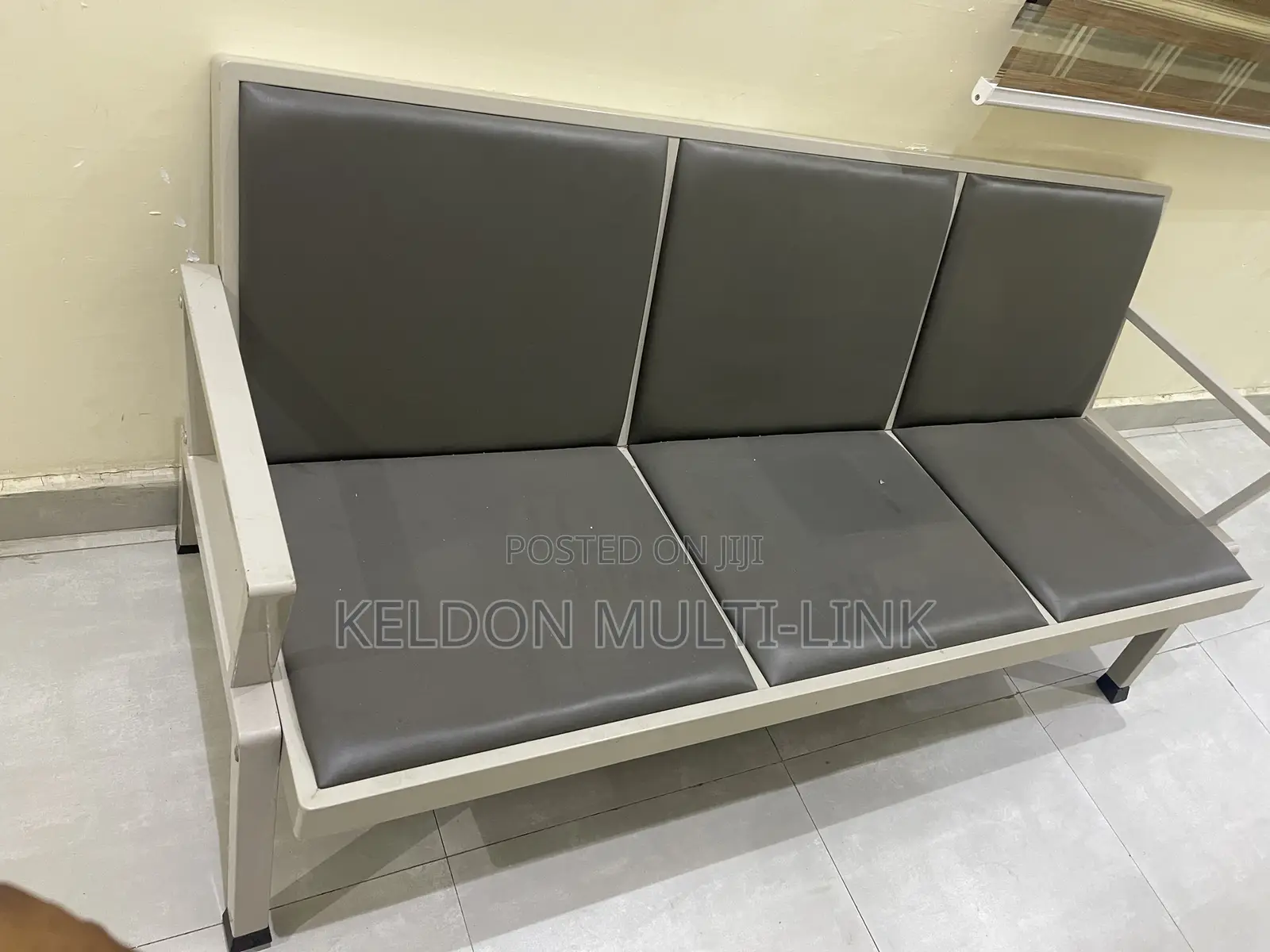 Waiting Chair