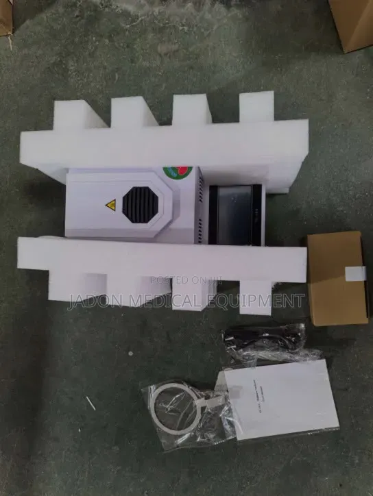 Moisture Analyzer
