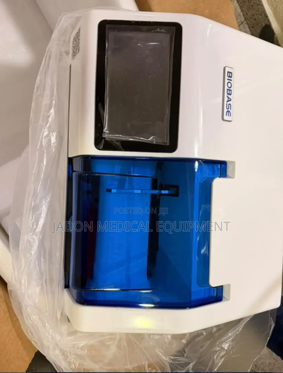 Microplate Washer Biobase