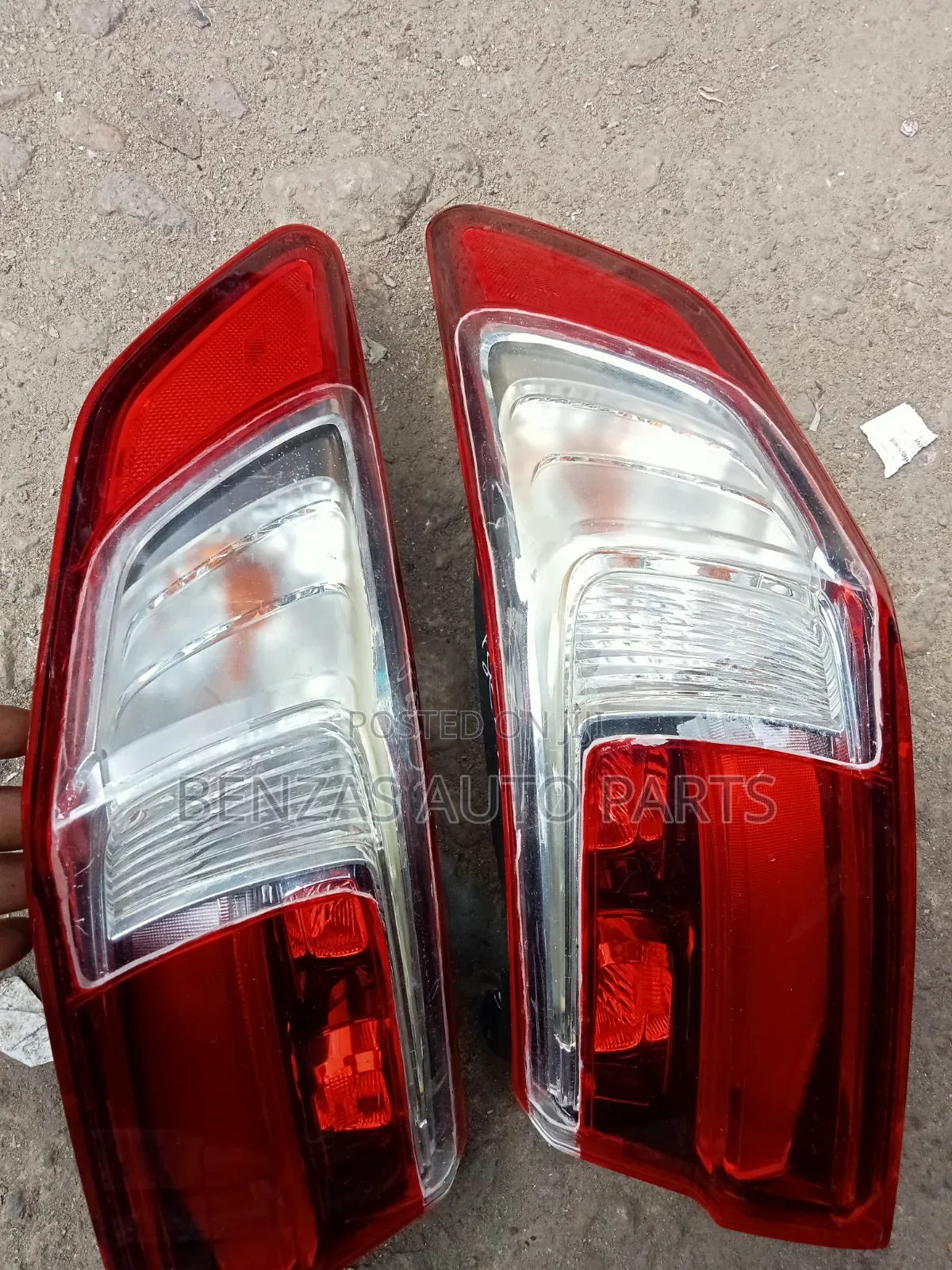 Acura Ilx 2017 Taillight Replacement