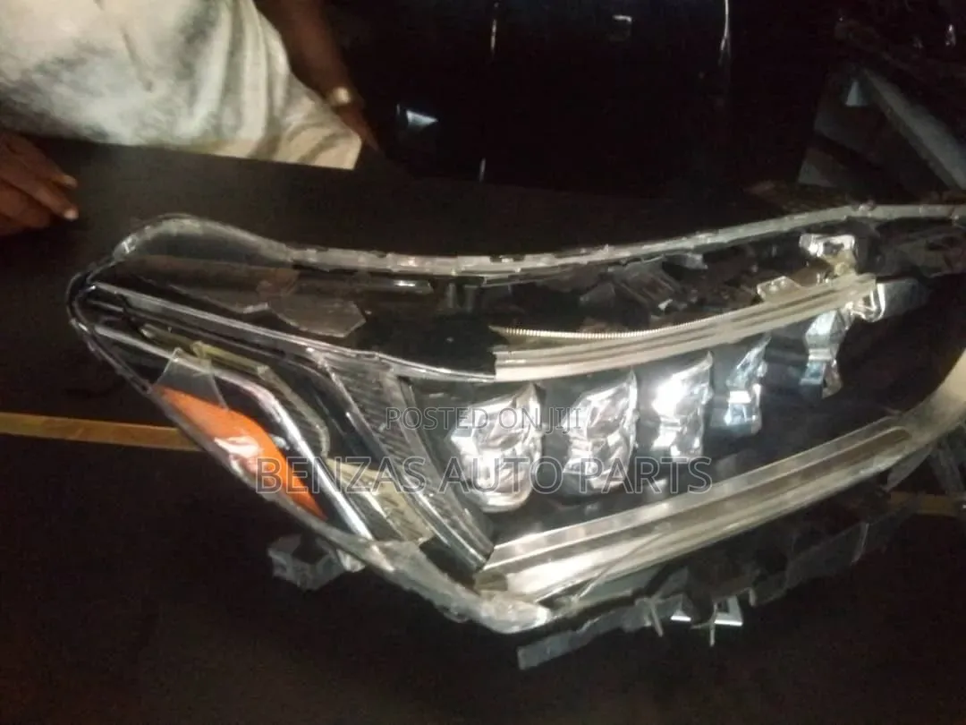 Acura Ilx 2017 Taillight Replacement