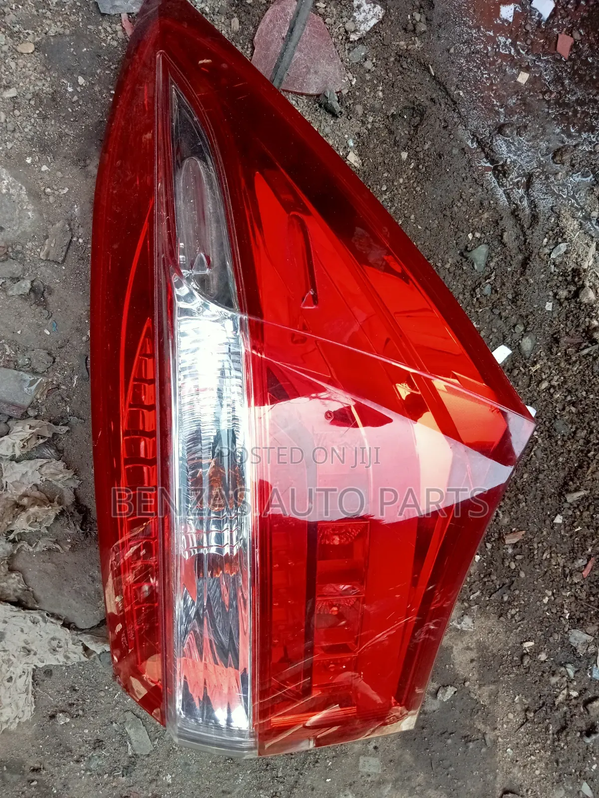Nissan Pathfinder 2008
