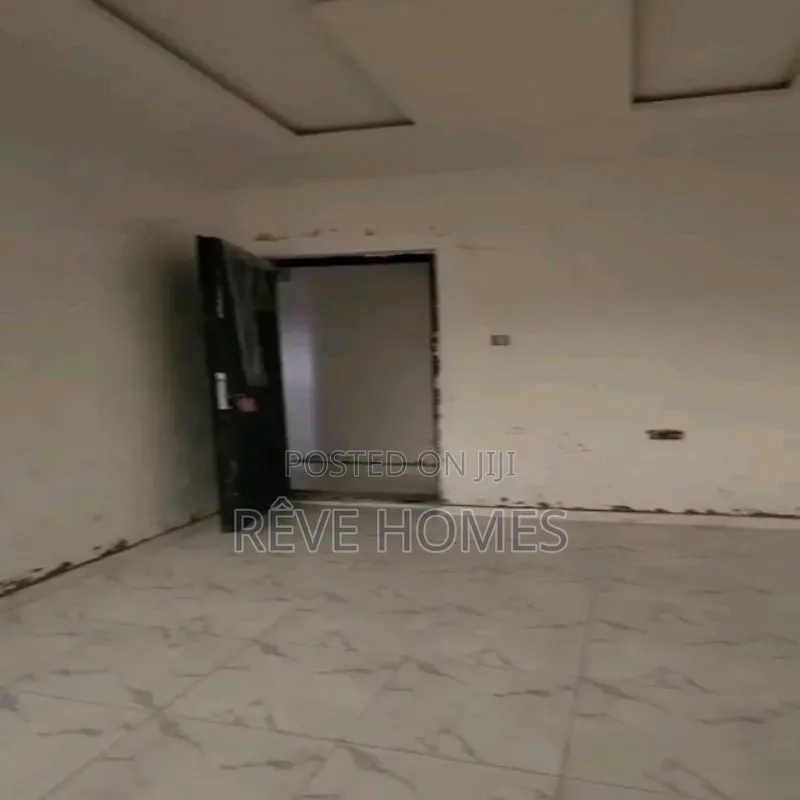 2bdrm Block of Flats in Alagomeji for rent