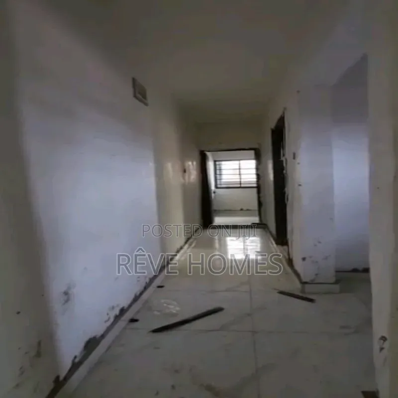 2bdrm Block of Flats in Alagomeji for rent
