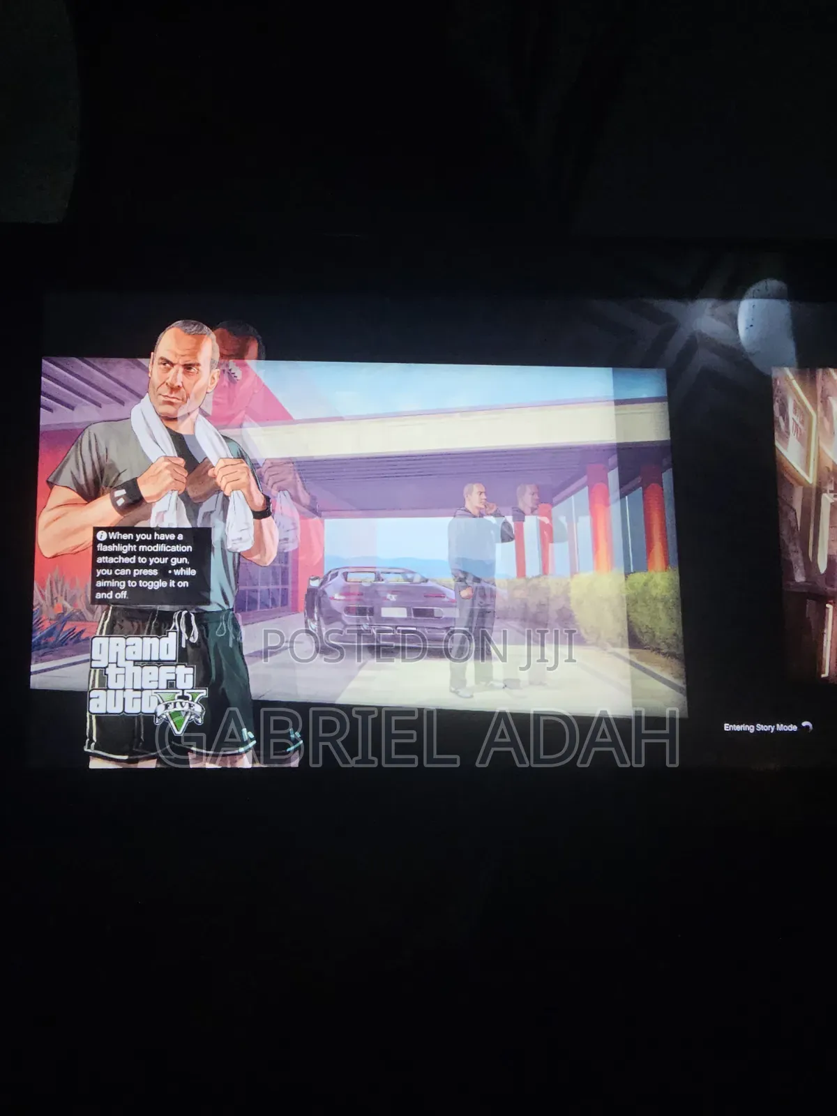 Nintendo Switch Hacked With Games