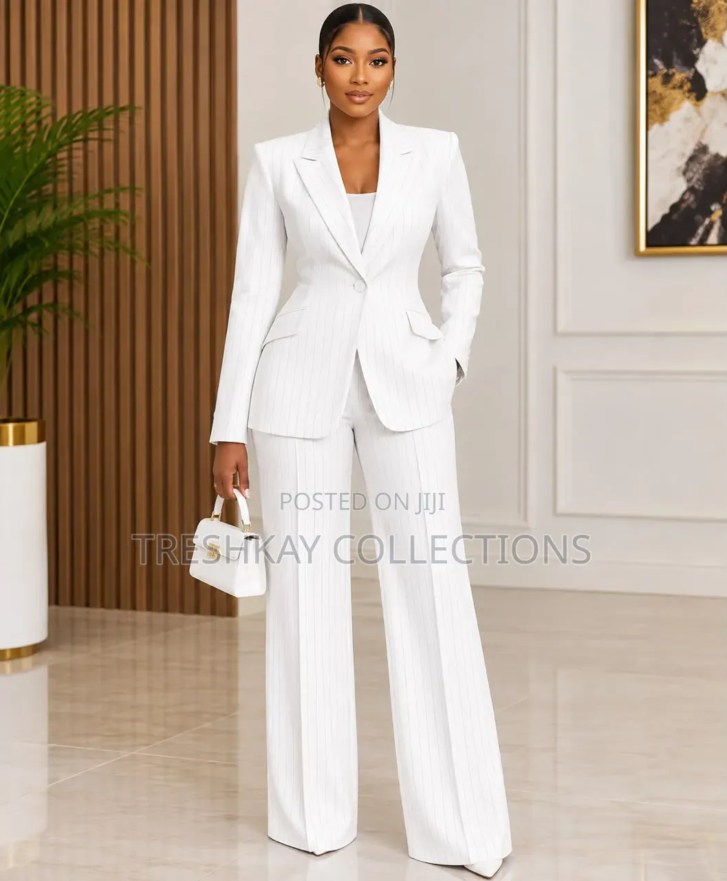 Luxury and Quality Ladies Blazers