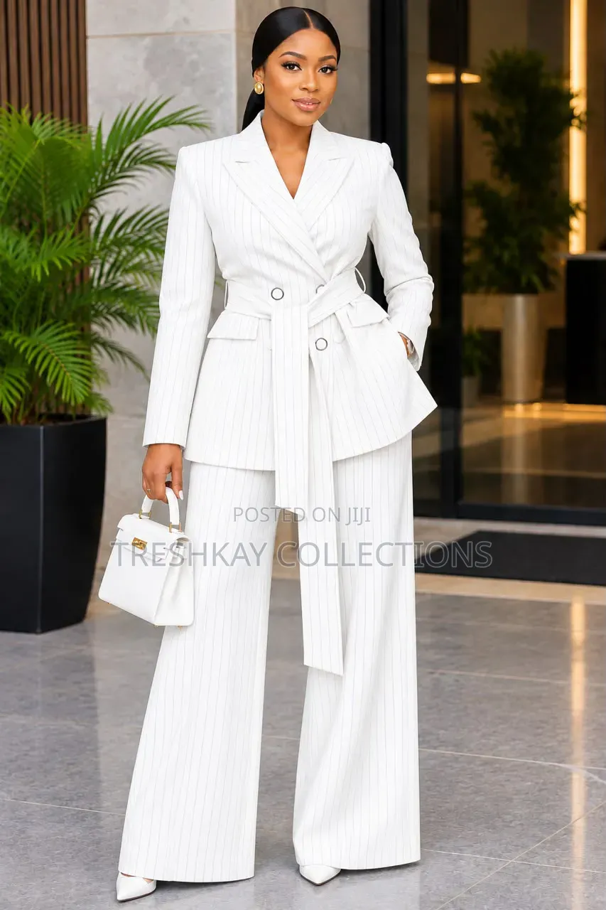 Luxury and Quality Ladies Blazers