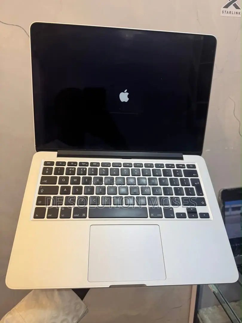 Laptop Apple MacBook 2010 8GB Intel Core Ultra 5 HDD+SSD 320GB