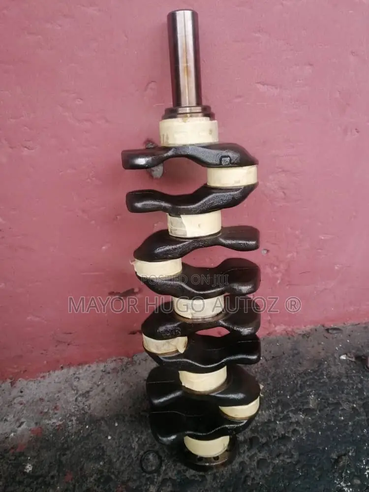Cranshaft Hilux 2tr