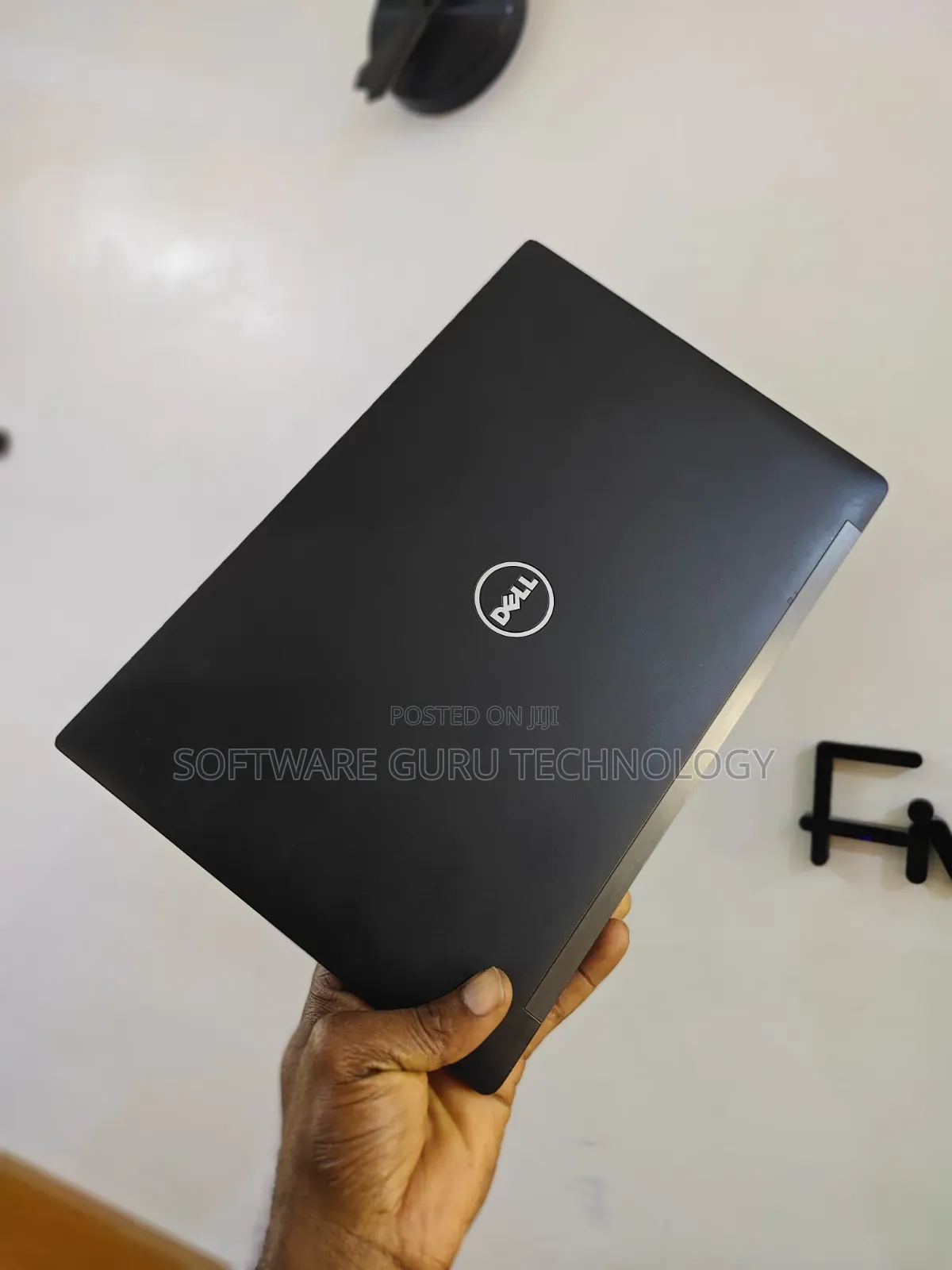 Laptop Dell Latitude 7480 8GB Intel Core i5 SSD 256GB